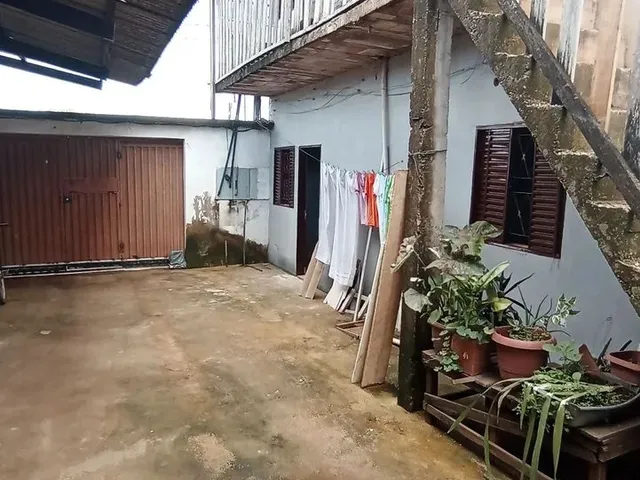 Imagem: Alugo Apartamento 600,00