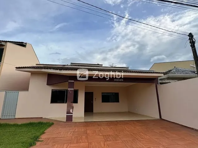 Imagem: Casa para Locação, Nova Esperança, Porto