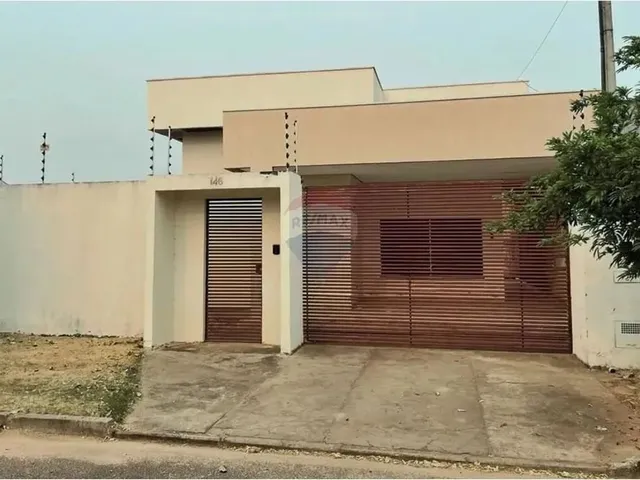 Imagem: Casa para Locação no Bairro Greenville