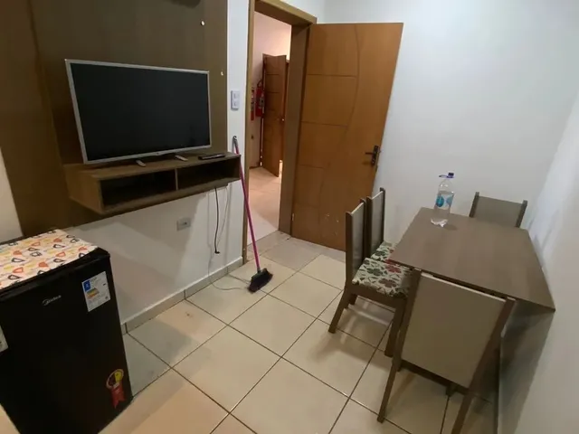 Imagem 4: Aluga-Se Apartamento Mobiliado no Centro