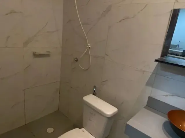 Imagem 5: Aluga-Se Apartamento Mobiliado no Centro