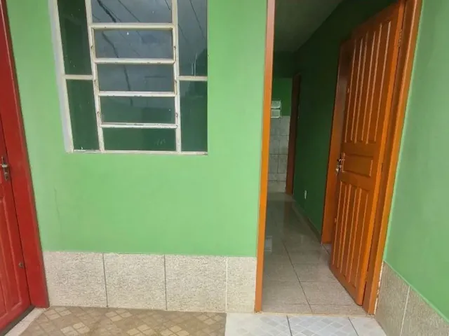 Imagem: Aluga-Se Apartamento - Zona Sul Bairro Castanheira
