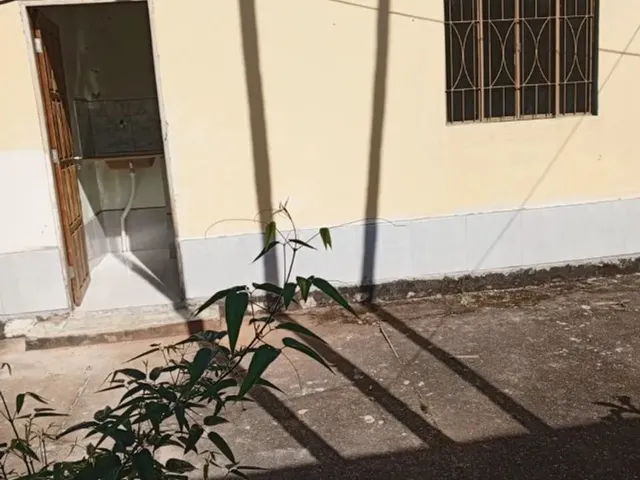 Imagem: Aluga-Se Quitinete - Bairro Aponiã