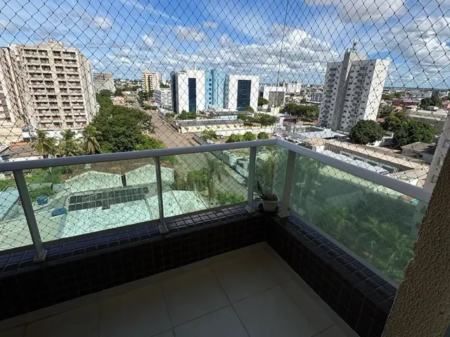 Imagem 3: Ap Mobiliado (Ao Lado do Cpa