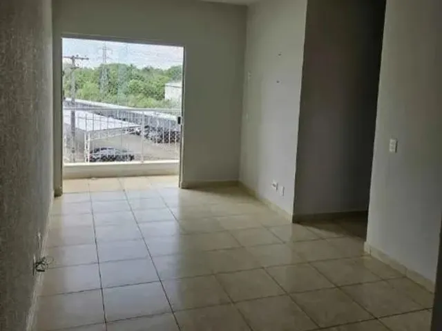 Imagem: Residencial Garden Club, Apartamento para