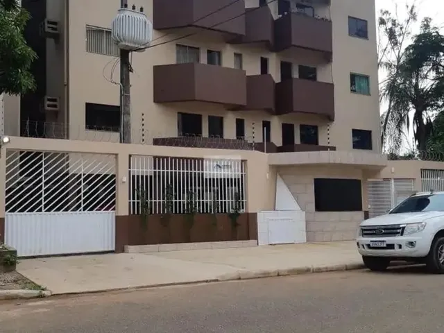 Imagem: Apartamento para Aluguel e Venda Possui
