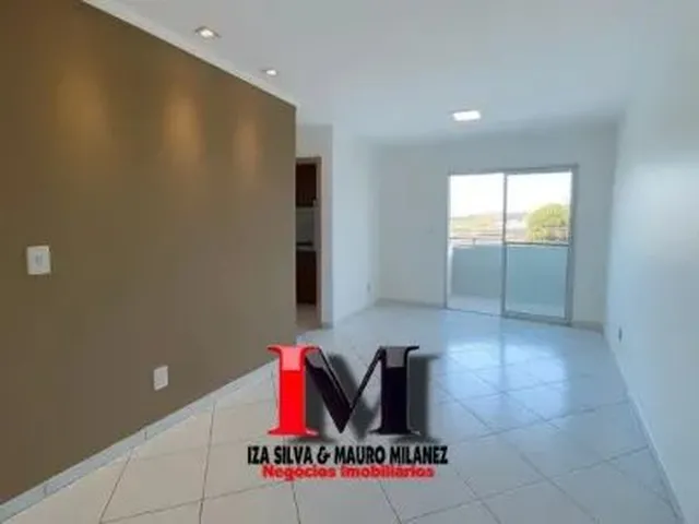 Imagem: Apartamento para Locação com 3 Quartos