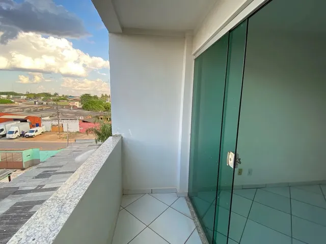 Imagem 7: Apartamento para Locação com 3 Quartos Próximo a Havan
