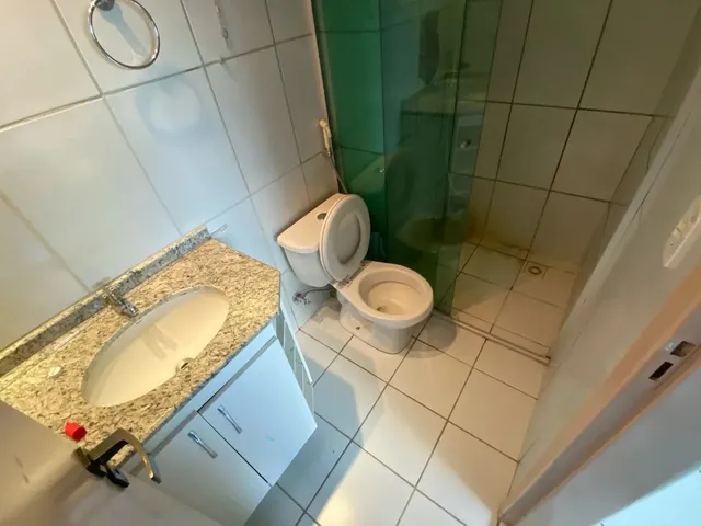 Imagem 3: Apartamento para Locação com 3 Quartos Próximo a Havan