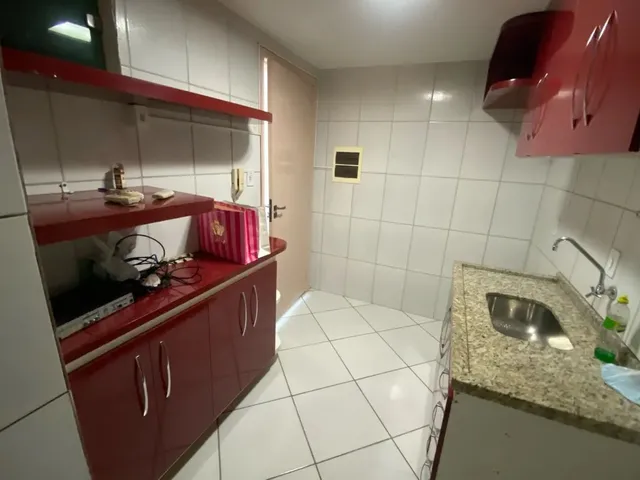 Imagem 4: Apartamento para Locação com 3 Quartos Próximo a Havan