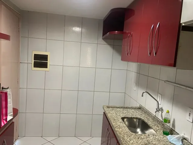 Imagem 12: Apartamento para Locação com 3 Quartos Próximo a Havan