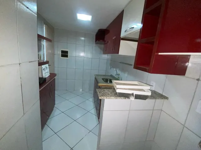 Imagem 11: Apartamento para Locação com 3 Quartos Próximo a Havan