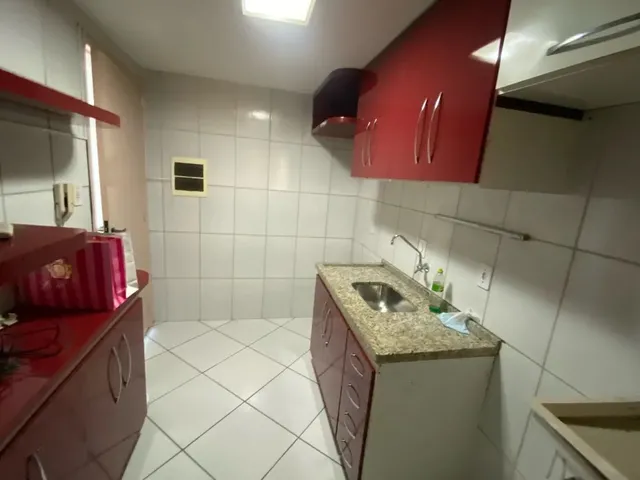 Imagem 13: Apartamento para Locação com 3 Quartos Próximo a Havan