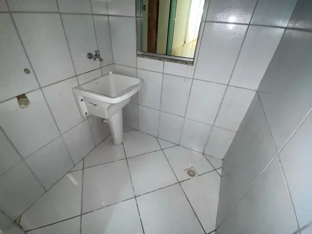 Imagem 8: Apartamento para Locação com 3 Quartos Próximo a Havan