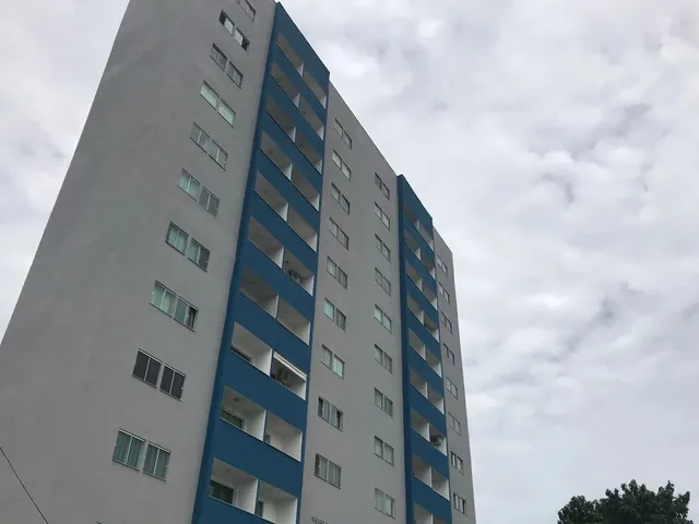 Imagem 6: Apartamento para Locação com 3 Quartos Próximo a Havan