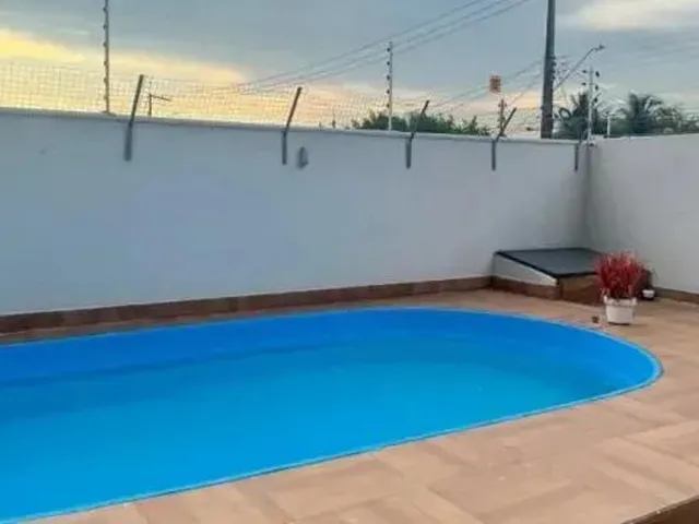 Imagem 2: Apartamento para Locação com 3 Quartos Próximo a Havan