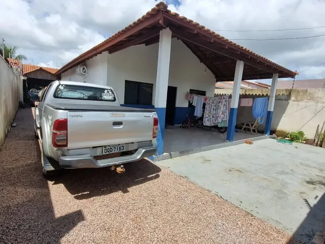Imagem: Cond Nova Canaã. Financia