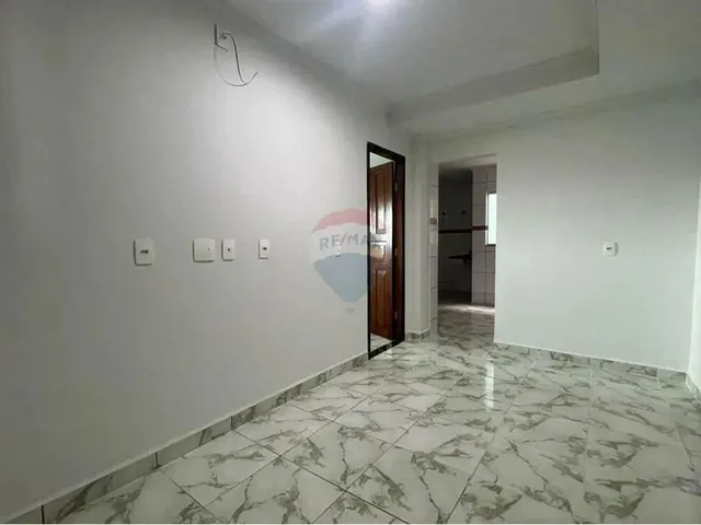 Imagem: Apartamentos Residenciais para Locação