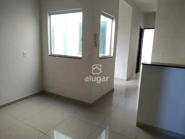 Imagem 1: Apartamento para Alugar, 3 Quartos, 1 Suíte, 1 Vaga, Amazonas - Montes Claros/Mg - R