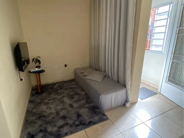 Imagem: Apartamento Semimobiliado no Centro de Montes
