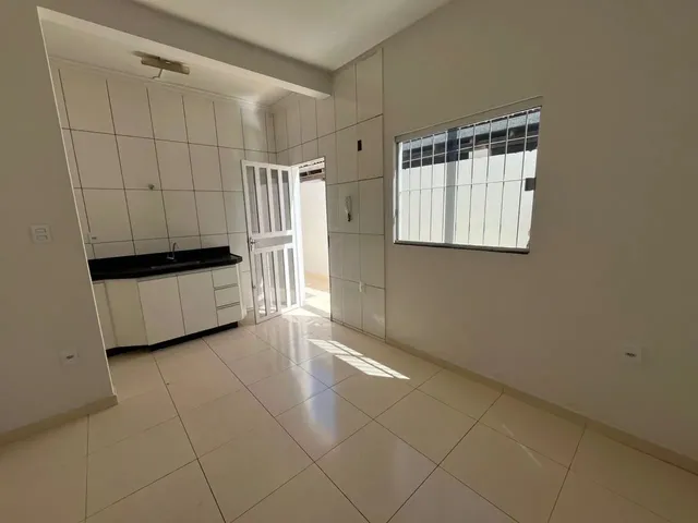 Imagem: Alugo Casa 5 Quartos no São Judas- Próximo