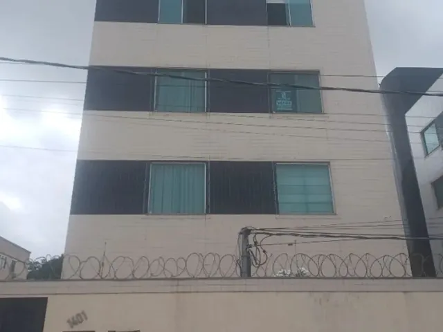 Imagem: Aluguel Apto 3 Quartos, 2 Banheiros, com