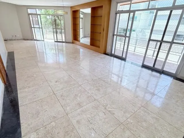 Imagem 7: Locação - Apartamento no Centro- Moc