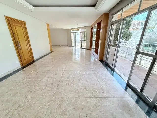 Imagem 2: Locação - Apartamento no Centro- Moc