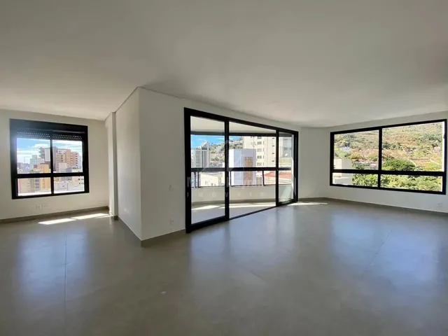 Imagem: Aluguel Apartamento Três Quartos com Lazer