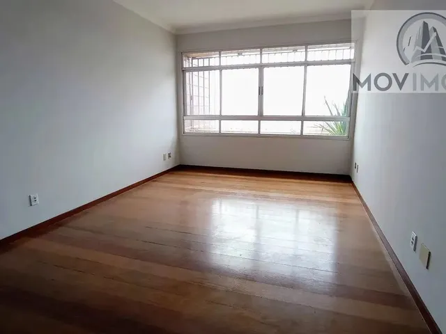 Imagem: Apartamento Impecável no São Lucas - Belo