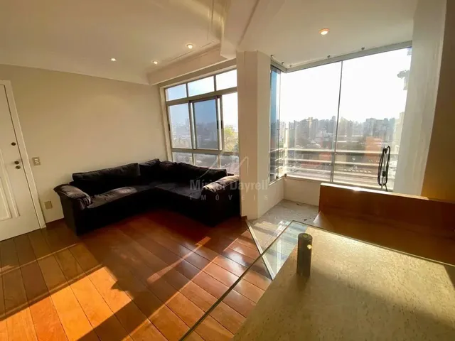 Imagem: Aluguel Apartamento Dois Quartos Savassi