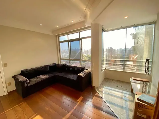 Imagem 3: Aluguel Apartamento Dois Quartos Savassi