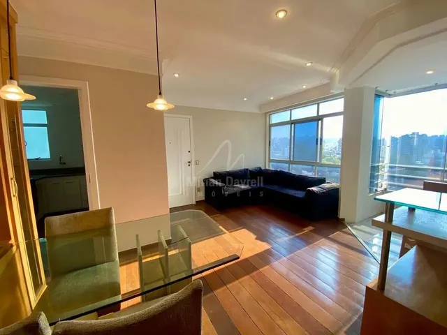 Imagem 15: Aluguel Apartamento Dois Quartos Savassi