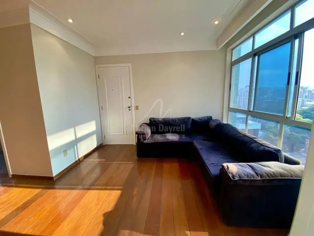 Imagem 8: Aluguel Apartamento Dois Quartos Savassi