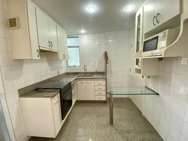 Imagem 14: Aluguel Apartamento Dois Quartos Savassi