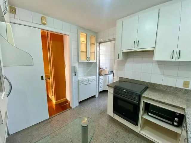 Imagem 2: Aluguel Apartamento Dois Quartos Savassi