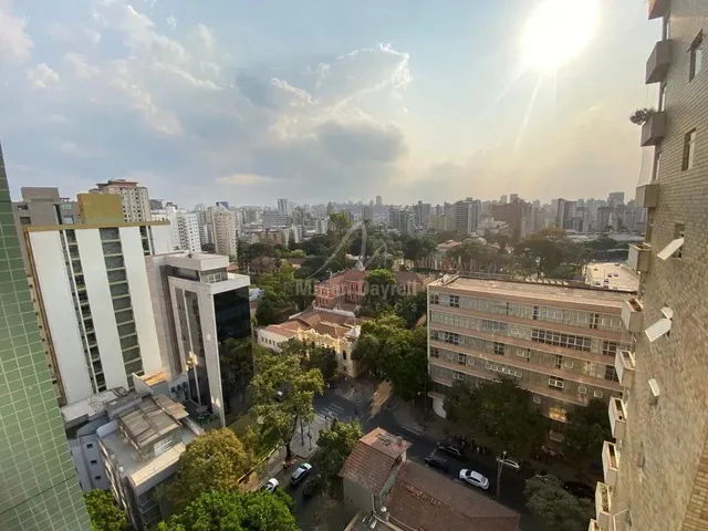 Imagem 16: Aluguel Apartamento Dois Quartos Savassi