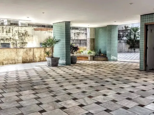 Imagem 9: Aluguel Apartamento Dois Quartos Savassi