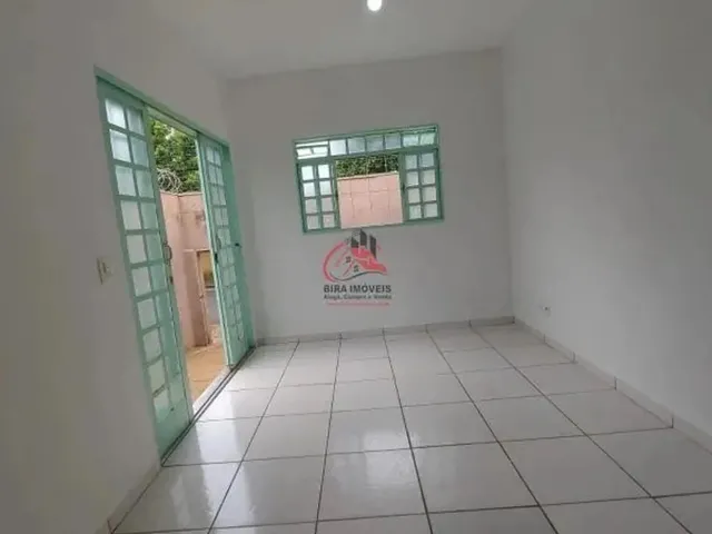 Imagem: Casa com Área de Lazer 4 Quartos (1 Suíte)