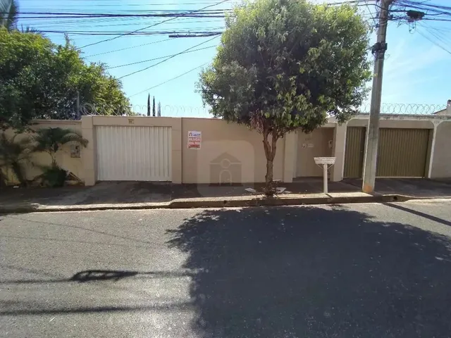 Imagem: Casa Padrão em Uberlândia