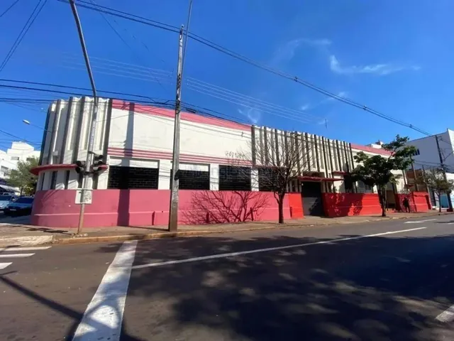Imagem 10: Galpão em Rua Benjamin Constant - Centro - Londrina/Pr