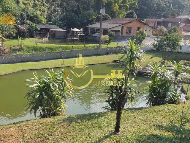 Imagem: Chácara à venda em Ilhota-SC, bairro Alto