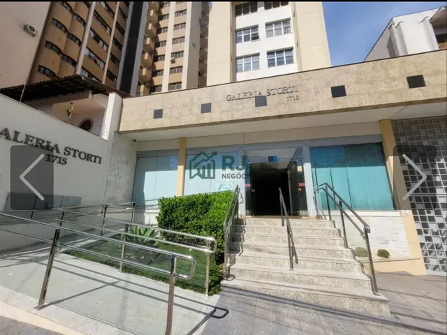Imagem: Andar Corporativo À Venda com 60M², 2