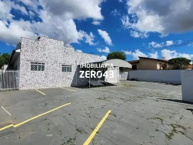 Imagem: Casa Comercial para Aluguel