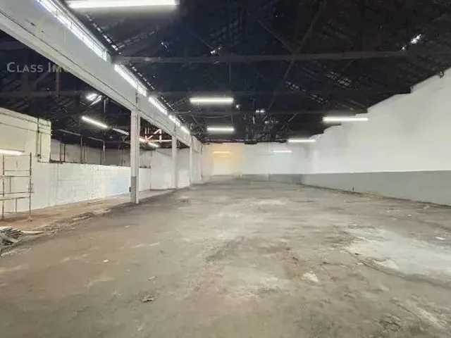 Imagem 2: Barracão para Alugar em Londrina, Centro, com 6921 M²