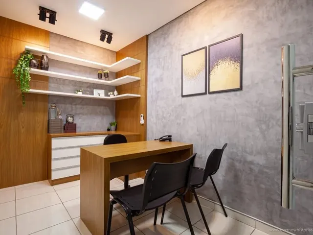 Imagem: Sala Alugar Apucarana