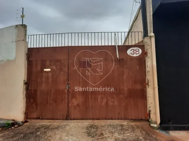 Imagem: Casa Comercial À Venda Localizada na Região