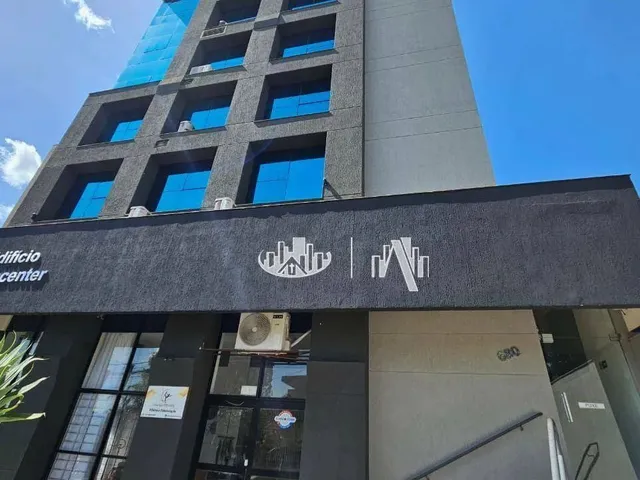 Imagem: Sala À Venda, 31 M² por R$ 149.000,00