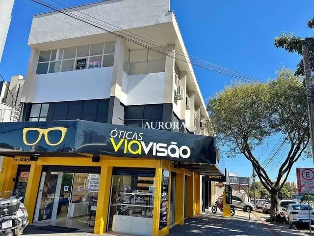 Imagem 1: Sala Comercial no Centro