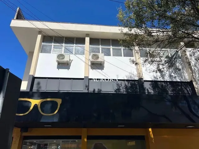 Imagem 12: Sala Comercial no Centro